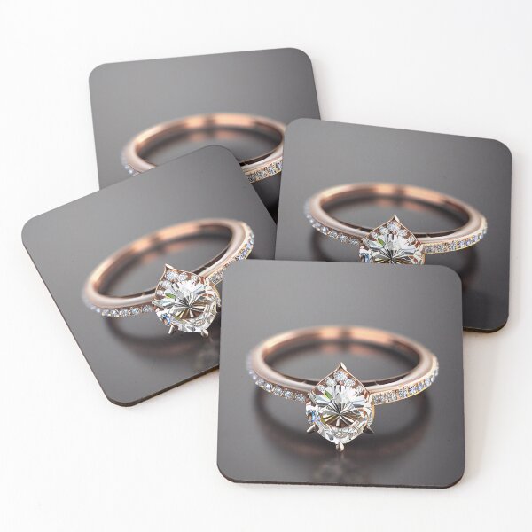 Item preview, Stunning Diamond Ring designed and sold by Sempiternus.