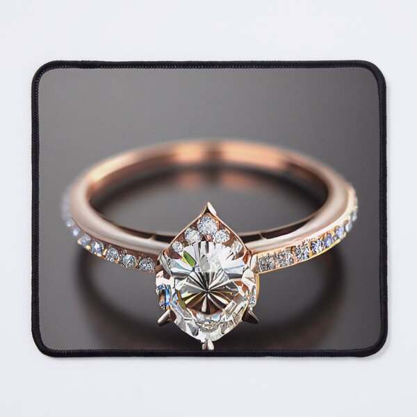 Item preview, Stunning Diamond Ring designed and sold by Sempiternus.