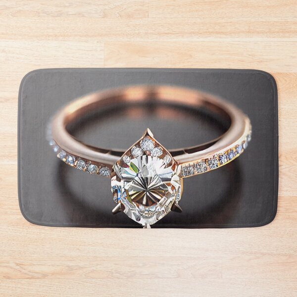 Item preview, Stunning Diamond Ring designed and sold by Sempiternus.