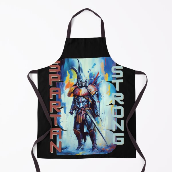 Item preview, Spartan Strong 15 designed and sold by Mitrodoros.