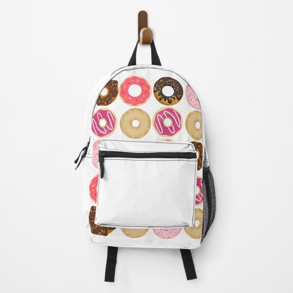 Item preview, Cute Donuts designed and sold by koolaidcupcake.