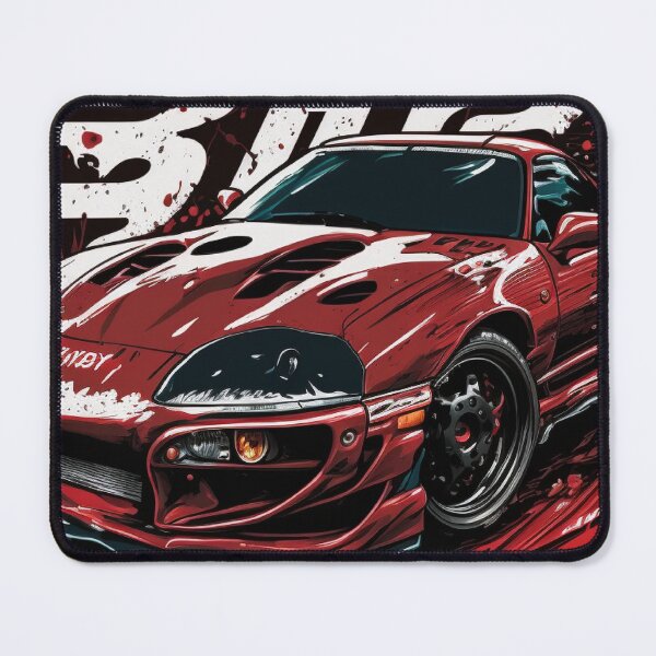 Item preview, Toyota Supra 1994 MKIV designed and sold by Stick3r-World.