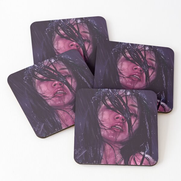 Item preview, Bibi (Vengeance) designed and sold by supermanworks.
