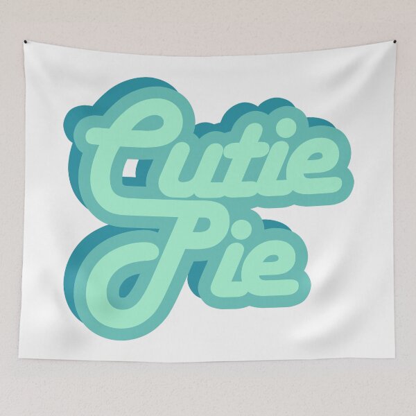 Item preview, Cutie Pie Blue designed and sold by Creations-By-Em.