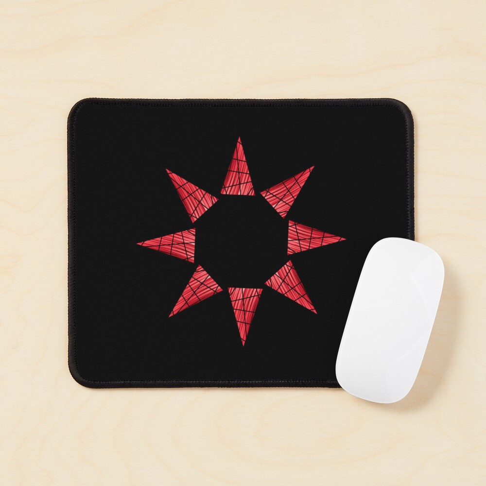 Item preview, Mouse Pad designed and sold by RomeoAzahar.