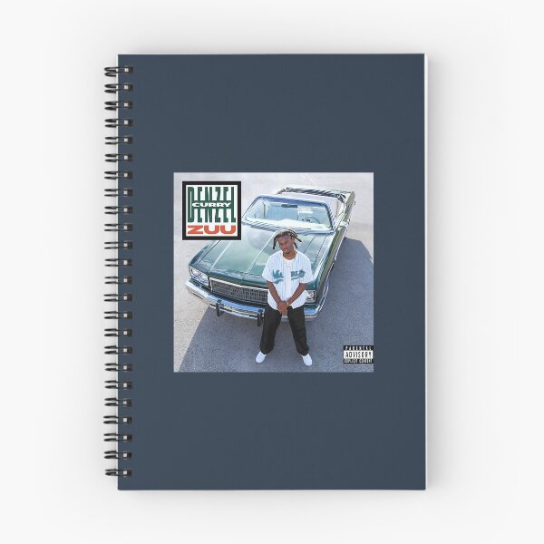 Item preview, Denzel Curry zuu cover Essential T-Shirt designed and sold by Noreneon.