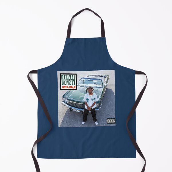 Item preview, Denzel Curry zuu cover Essential T-Shirt designed and sold by Noreneon.