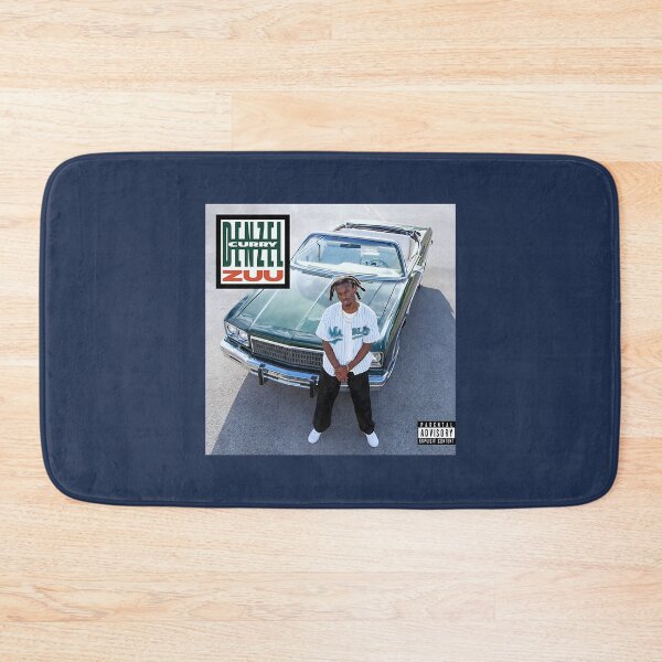 Item preview, Denzel Curry zuu cover Essential T-Shirt designed and sold by Noreneon.