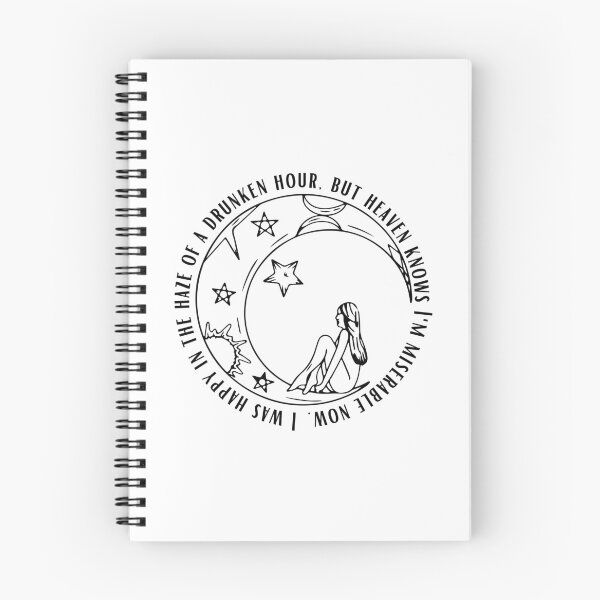 Item preview, The Smiths Heaven Knows I'm Miserable Now designed and sold by tayloelectro.