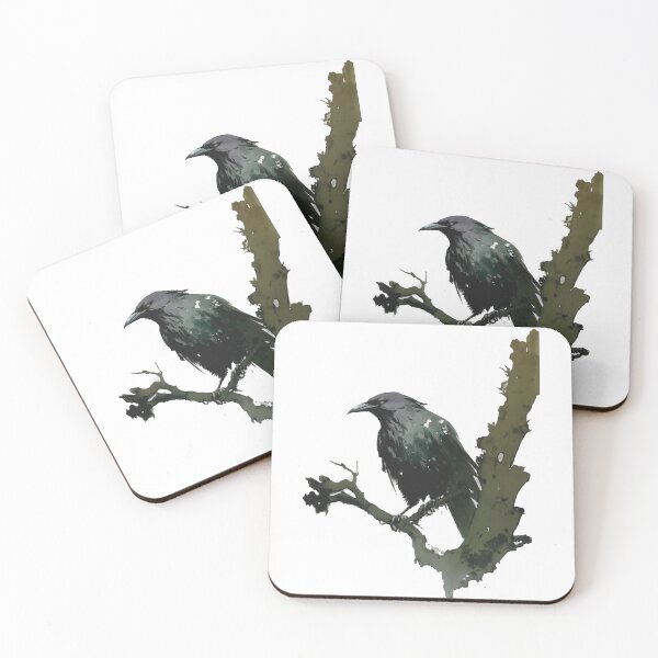 Item preview, Midnight Watcher designed and sold by GraphicTeesCo-.
