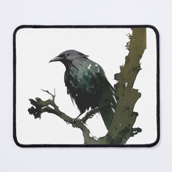 Item preview, Midnight Watcher designed and sold by GraphicTeesCo-.