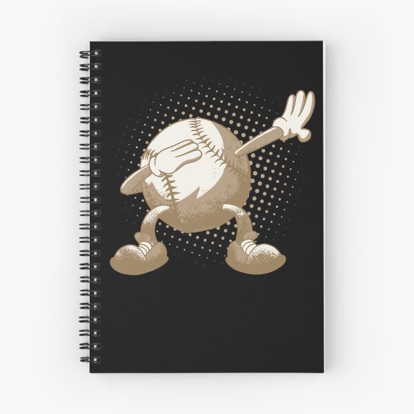 Item preview, Dabbing Baseball Kids Baseball Boys Dabbing Baseball Gear designed and sold by DynamicDesign.
