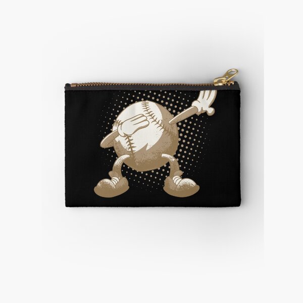 Item preview, Dabbing Baseball Kids Baseball Boys Dabbing Baseball Gear designed and sold by DynamicDesign.