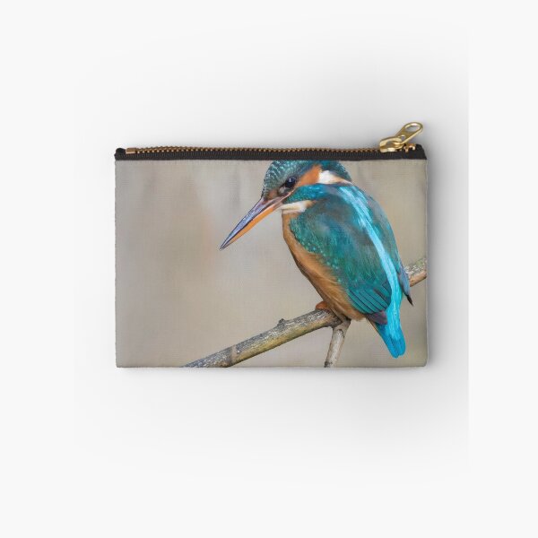 Item preview, Common Kingfisher designed and sold by LaurenTucker.