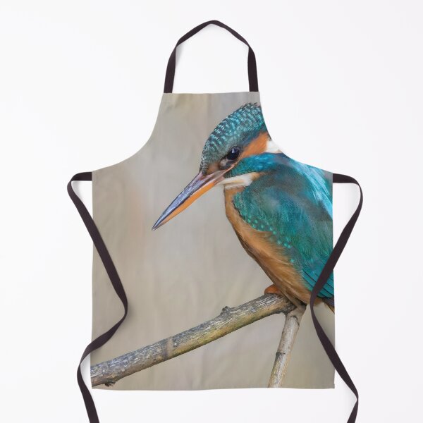 Item preview, Common Kingfisher designed and sold by LaurenTucker.