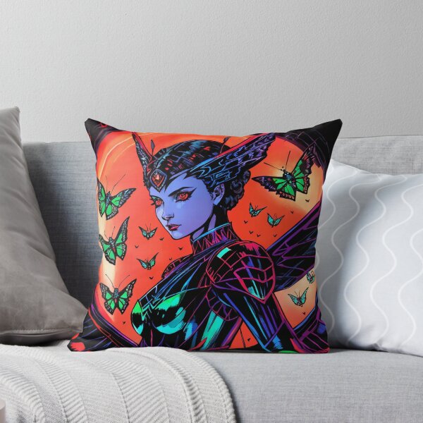 Item preview, Mothwoman's Gaze designed and sold by BaronV3ndetta.