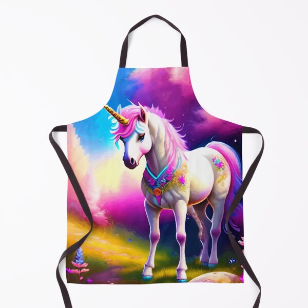 Item preview, Unicorn designed and sold by Morrigan Austin.