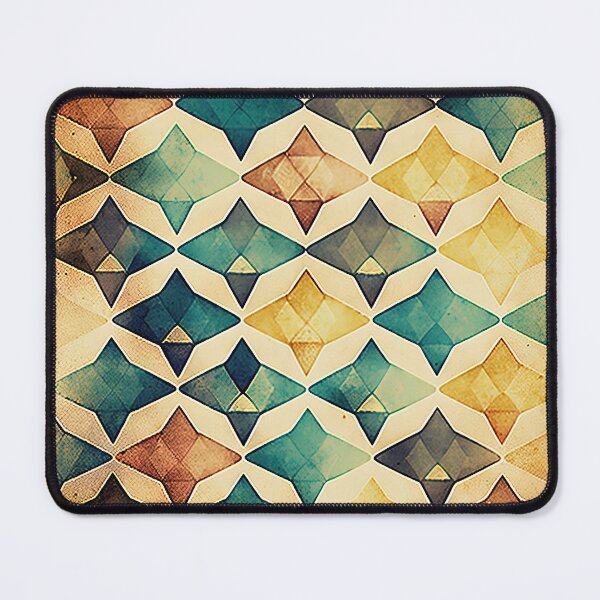 Item preview, Chromatic Maze designed and sold by HillStage.