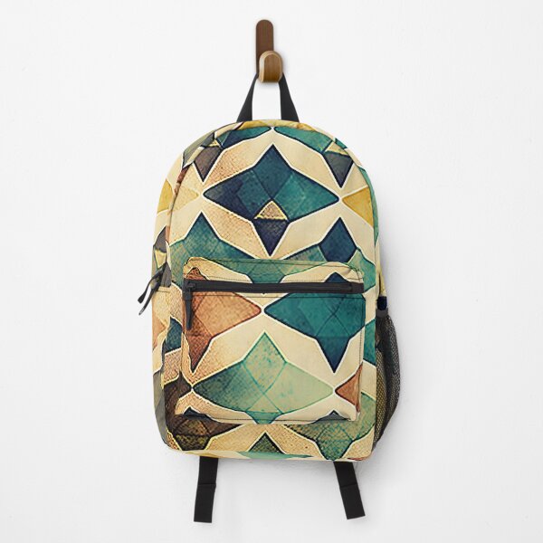 Item preview, Chromatic Maze designed and sold by HillStage.