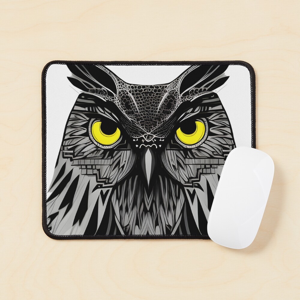 Item preview, Mouse Pad designed and sold by SoulGame.
