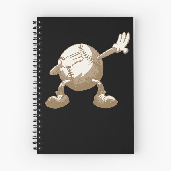 Item preview, Dabbing Baseball Kids Baseball Boys Dabbing Baseball Gear designed and sold by DynamicDesign.