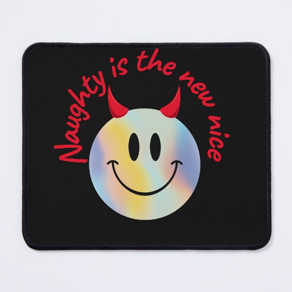 Item preview, Naughty Is nice designed and sold by LeSTUDIO5.
