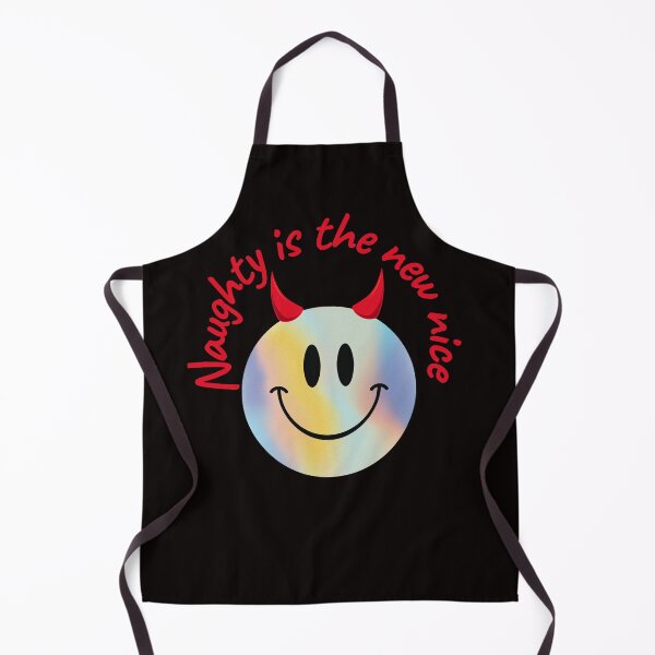 Item preview, Naughty Is nice designed and sold by LeSTUDIO5.