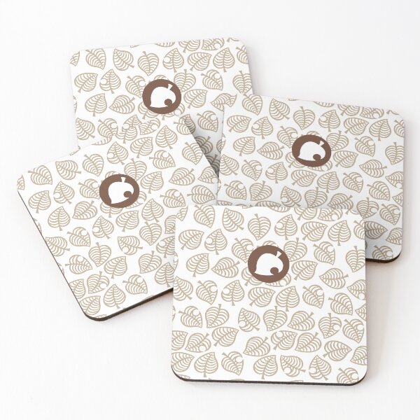 Item preview, Nook's Coffee Pattern designed and sold by valival.