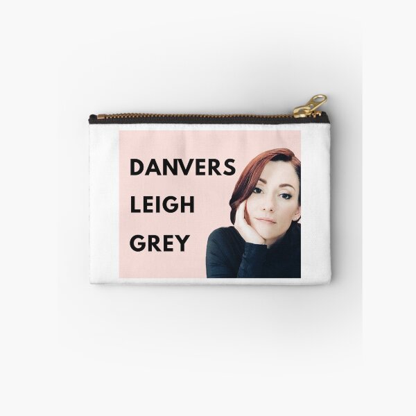 Item preview, DANVERS. LEIGH. GREY. designed and sold by laurenthomsxn.