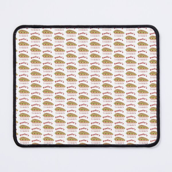 Item preview, Paulie’s paninis designed and sold by pauliepanini.