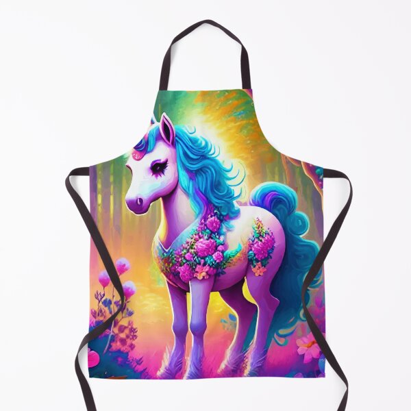 Item preview, Unicorn designed and sold by Morrigan Austin.