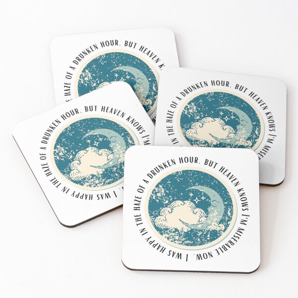 Item preview, The Smiths Heaven Knows I'm Miserable Now designed and sold by tayloelectro.