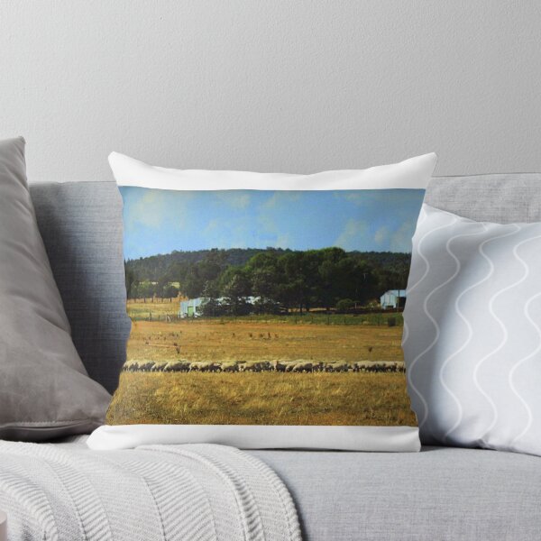 Item preview, Heaps of Sheep designed and sold by myraj.