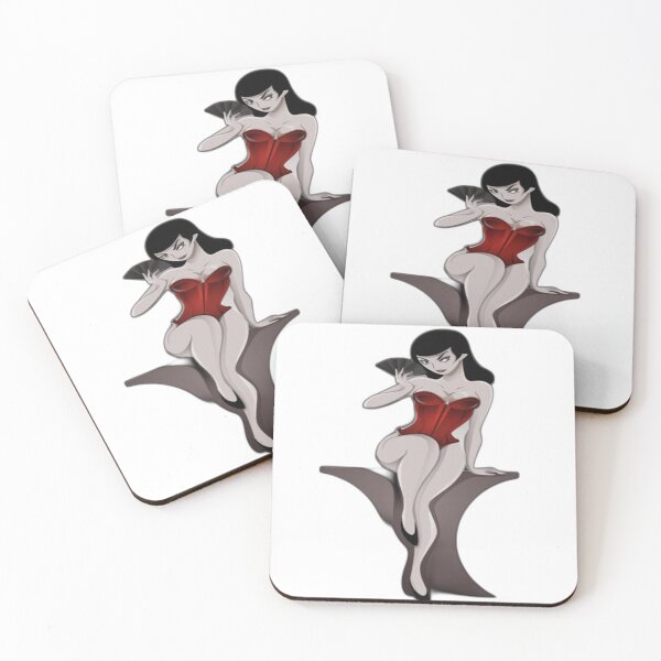 Item preview, Fatal woman designed and sold by YoussefQarbi.