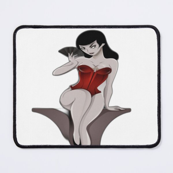 Item preview, Fatal woman designed and sold by YoussefQarbi.