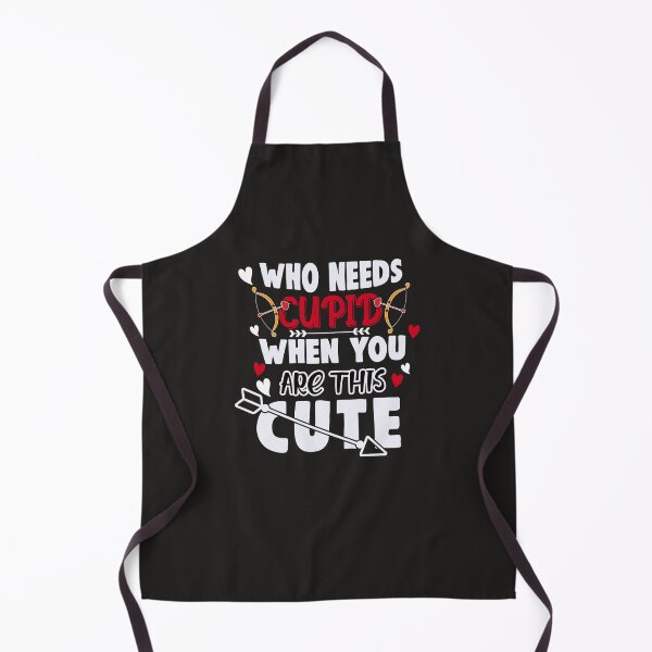 Item preview, who needs cupid designed and sold by EASLX.