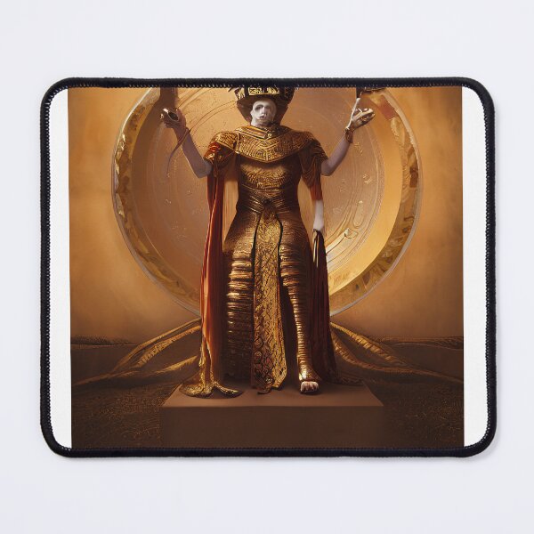 Item preview, Augustus (31 BCE–14 CE) designed and sold by Kroop.