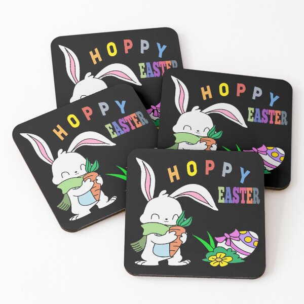 Item preview, Hoppy Easter designed and sold by GL Digital Artwork .