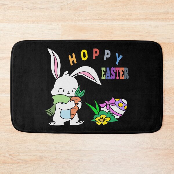 Item preview, Hoppy Easter designed and sold by GL Digital Artwork .
