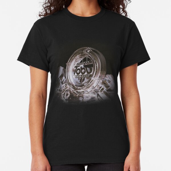Tobu 2018 Dark Classic T-Shirt