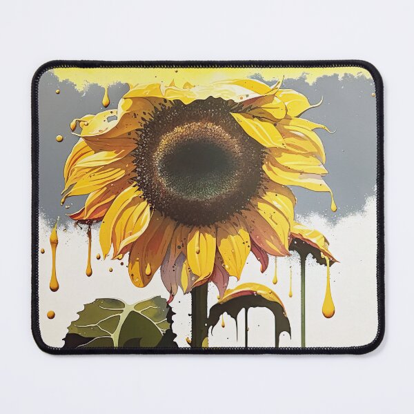 Item preview, Sunflowers Of Summer 2 designed and sold by BOYWANDER67.