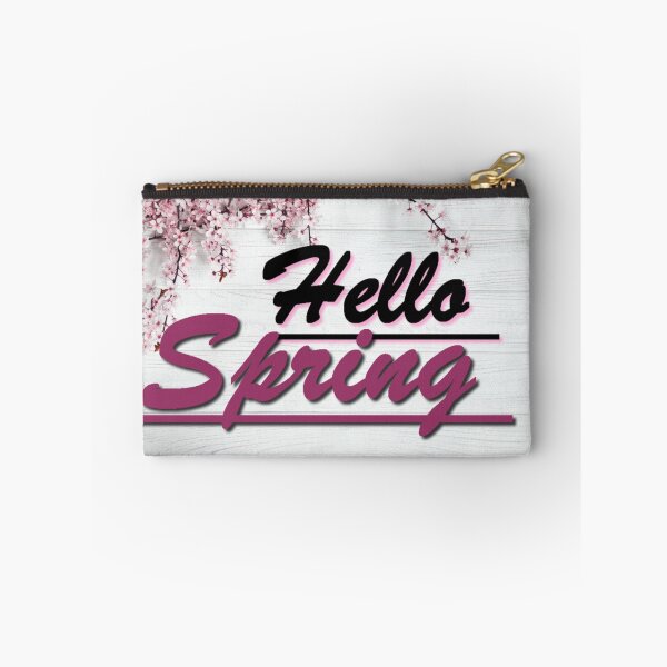Item preview, spring hello march designed and sold by yassineyan.
