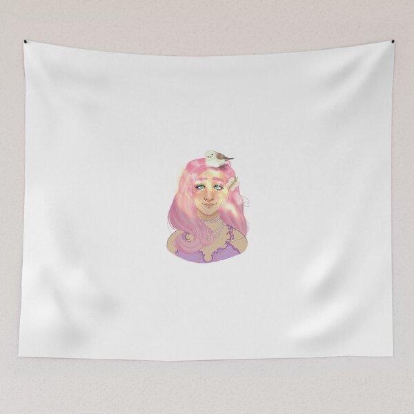 Item preview, human fluttershy designed and sold by zestako.