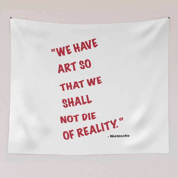 Item preview, The Reason For Art designed and sold by MarioSiart.
