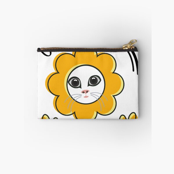 Item preview, Hold On I See A Cat Funny Kitten Design designed and sold by Raju-Creative.