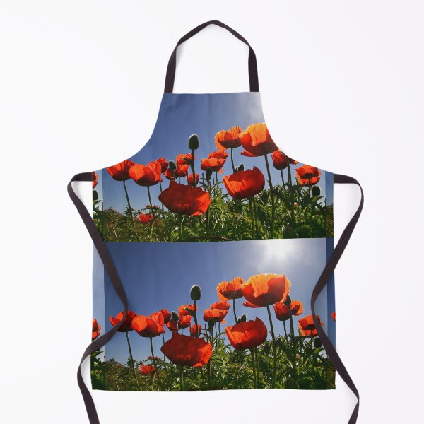 Item preview, Red Poppies designed and sold by CharlotteMorse.