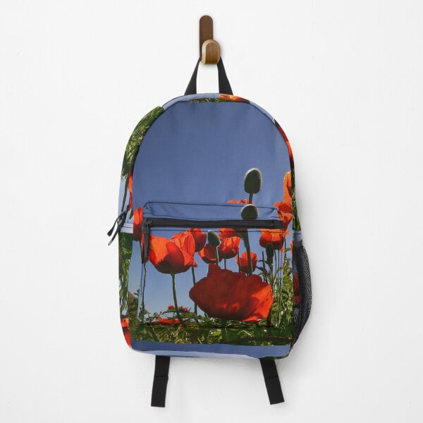 Item preview, Red Poppies designed and sold by CharlotteMorse.