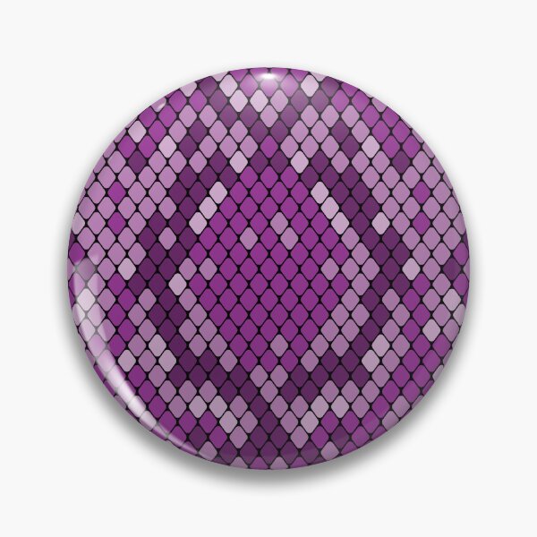 Item preview, Purple Snake Skin Pattern designed and sold by Ayoub14.