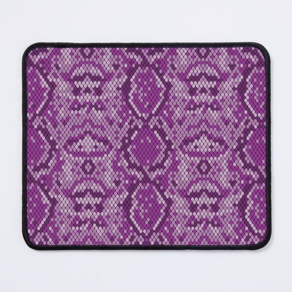 Item preview, Purple Snake Skin Pattern designed and sold by Ayoub14.