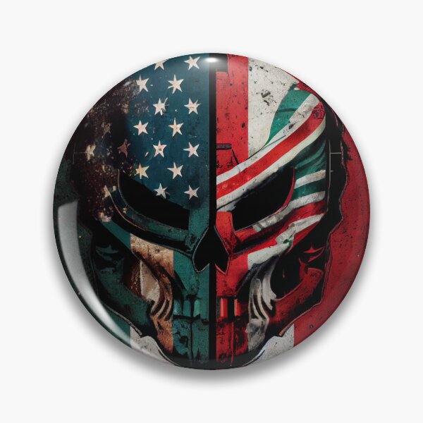 Item preview, I'm An Amexican designed and sold by Beastlypixels.